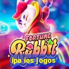 ipa ios jogos